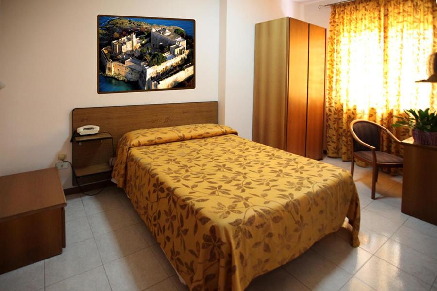 Hotel Cristal Bari Oda fotoğraf