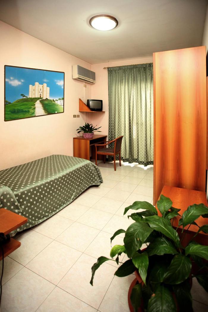 Hotel Cristal Bari Dış mekan fotoğraf