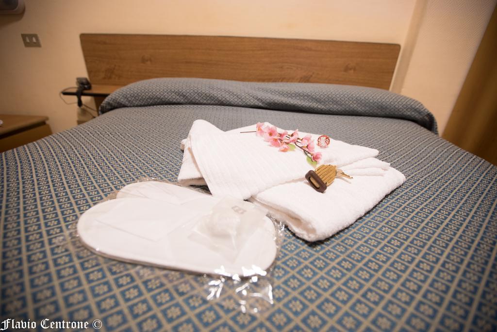 Hotel Cristal Bari Dış mekan fotoğraf