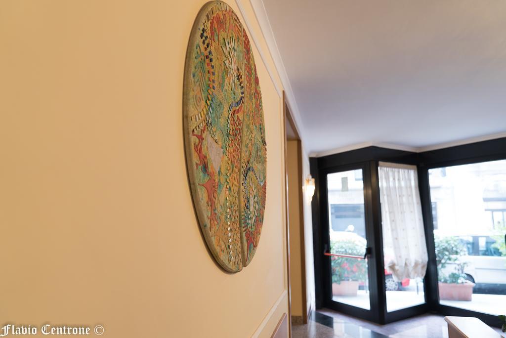 Hotel Cristal Bari Dış mekan fotoğraf