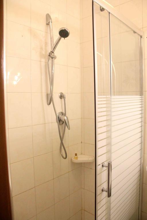 Hotel Cristal Bari Dış mekan fotoğraf