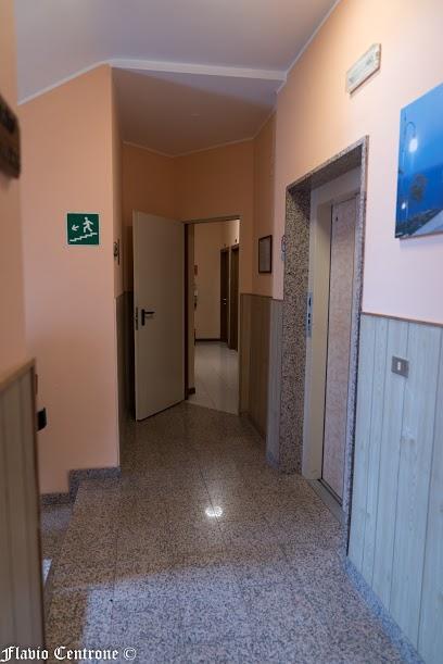 Hotel Cristal Bari Dış mekan fotoğraf
