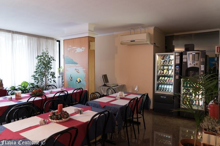 Hotel Cristal Bari Dış mekan fotoğraf