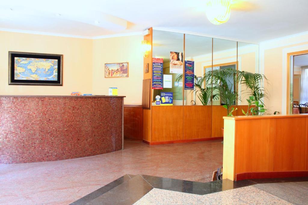 Hotel Cristal Bari Dış mekan fotoğraf