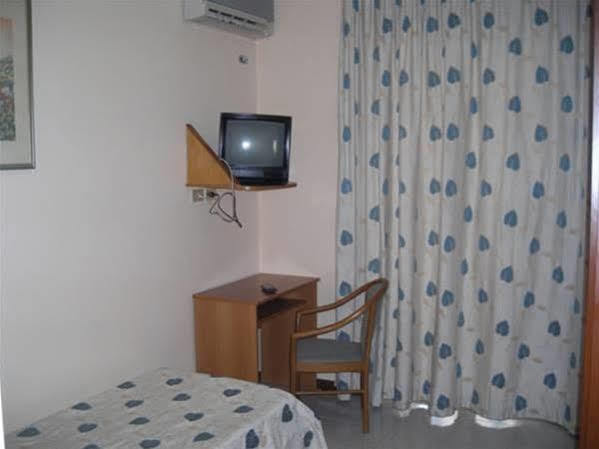 Hotel Cristal Bari Dış mekan fotoğraf